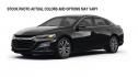 2024 BLACK Chevrolet Malibu (1G1ZD5ST4RF) with an 4-Cyl Turbo 1.5 Liter engine, Automatic CVT transmission, located at 412 Auto Vista Drive, Palmdale, CA, 93551, (661) 945-0620, 34.592636, -118.136681 - Photo#0