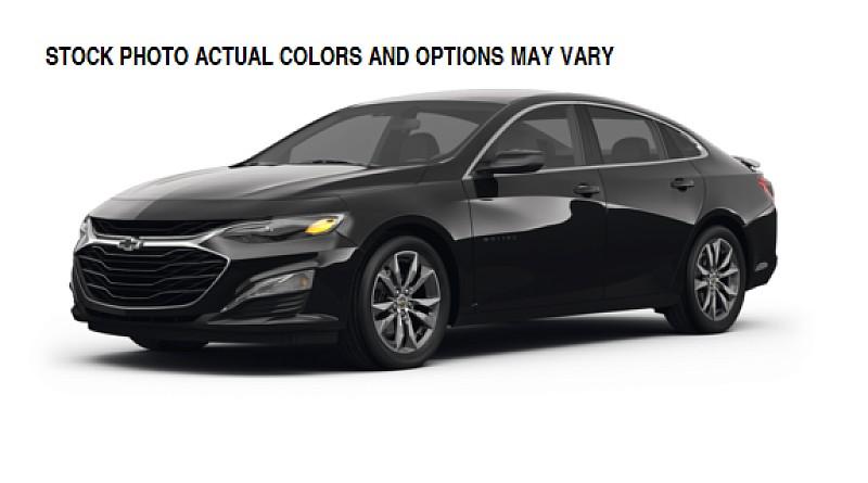photo of 2024 Chevrolet Malibu 