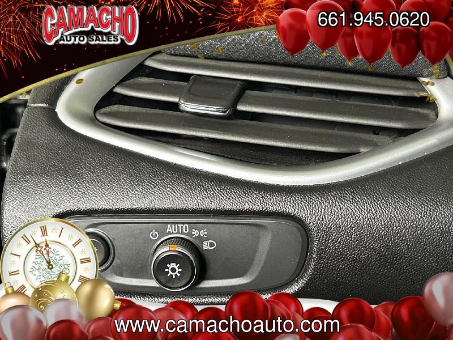 2024 BLACK Chevrolet Malibu (1G1ZD5ST4RF) with an 4-Cyl Turbo 1.5 Liter engine, Automatic CVT transmission, located at 412 Auto Vista Drive, Palmdale, CA, 93551, (661) 945-0620, 34.592636, -118.136681 - Photo#22