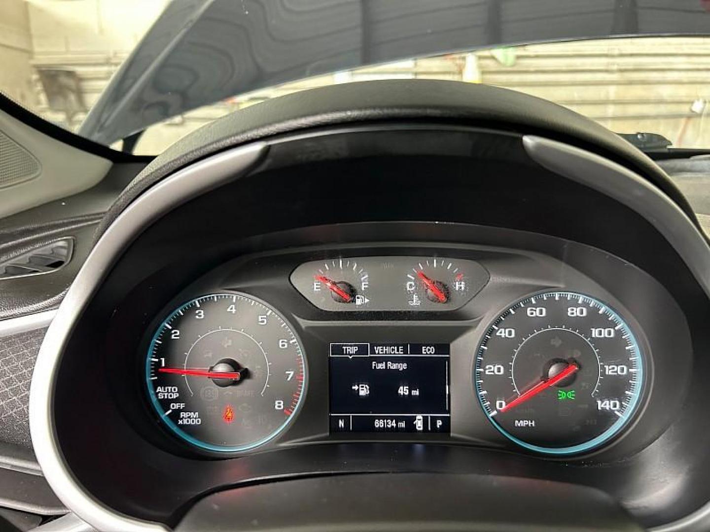 2023 DK GRAY Chevrolet Malibu (1G1ZD5ST5PF) with an 4-Cyl Turbo 1.5 Liter engine, Automatic CVT transmission, located at 412 Auto Vista Drive, Palmdale, CA, 93551, (661) 945-0620, 34.592636, -118.136681 - Photo#11