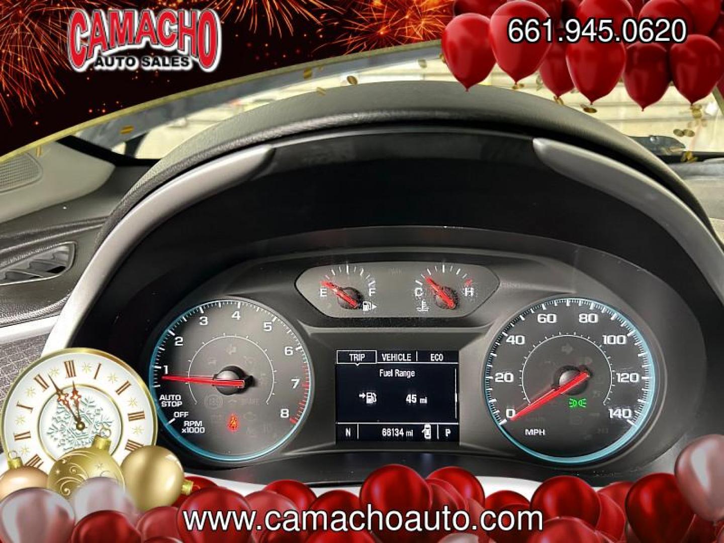 2023 DK GRAY Chevrolet Malibu (1G1ZD5ST5PF) with an 4-Cyl Turbo 1.5 Liter engine, Automatic CVT transmission, located at 412 Auto Vista Drive, Palmdale, CA, 93551, (661) 945-0620, 34.592636, -118.136681 - Photo#11