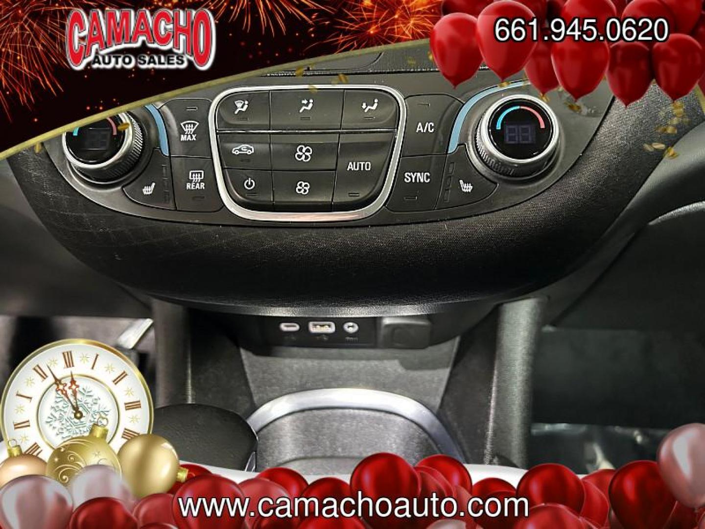 2023 DK GRAY Chevrolet Malibu (1G1ZD5ST5PF) with an 4-Cyl Turbo 1.5 Liter engine, Automatic CVT transmission, located at 412 Auto Vista Drive, Palmdale, CA, 93551, (661) 945-0620, 34.592636, -118.136681 - Photo#14