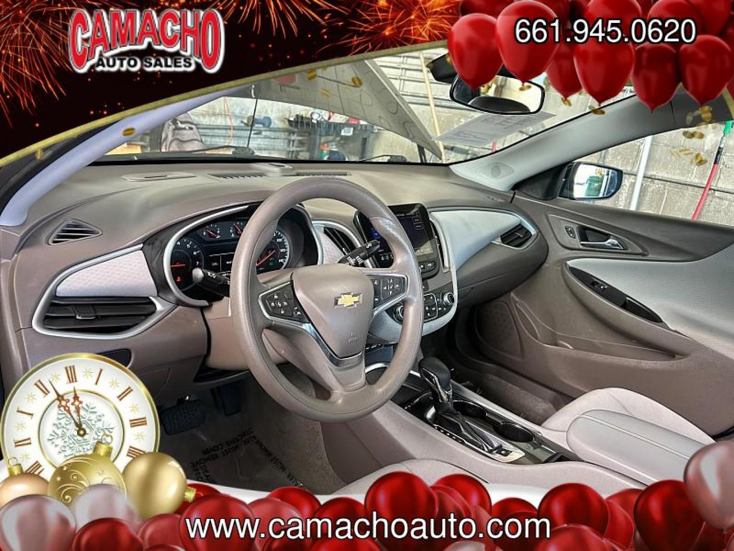 2016 SILVER Ford Fusion (3FA6P0H7XGR) with an 4-Cyl 2.5 Liter engine, Automatic transmission, located at 412 Auto Vista Drive, Palmdale, CA, 93551, (661) 945-0620, 34.592636, -118.136681 - Photo#10