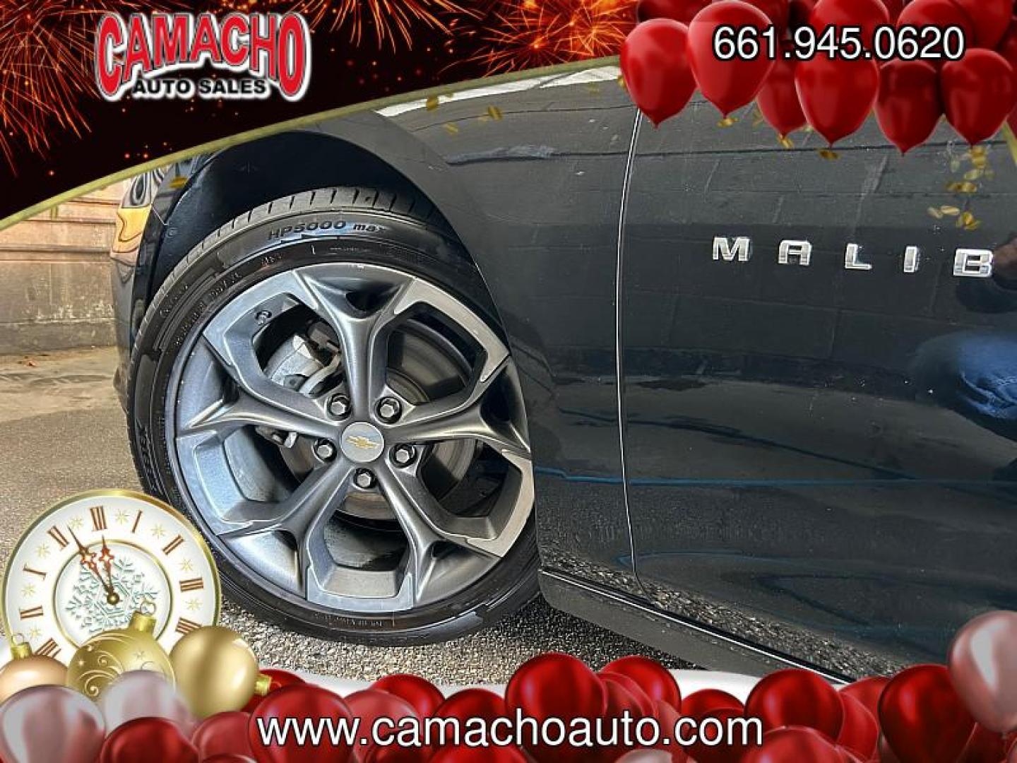 2016 SILVER Ford Fusion (3FA6P0H7XGR) with an 4-Cyl 2.5 Liter engine, Automatic transmission, located at 412 Auto Vista Drive, Palmdale, CA, 93551, (661) 945-0620, 34.592636, -118.136681 - Photo#24