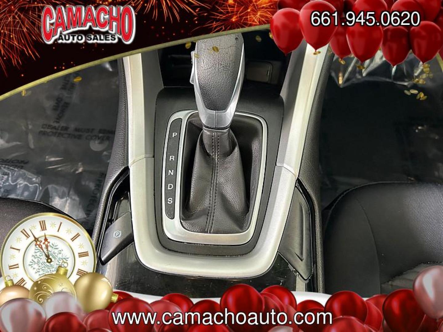 2016 SILVER Ford Fusion (3FA6P0H7XGR) with an 4-Cyl 2.5 Liter engine, Automatic transmission, located at 412 Auto Vista Drive, Palmdale, CA, 93551, (661) 945-0620, 34.592636, -118.136681 - Photo#50