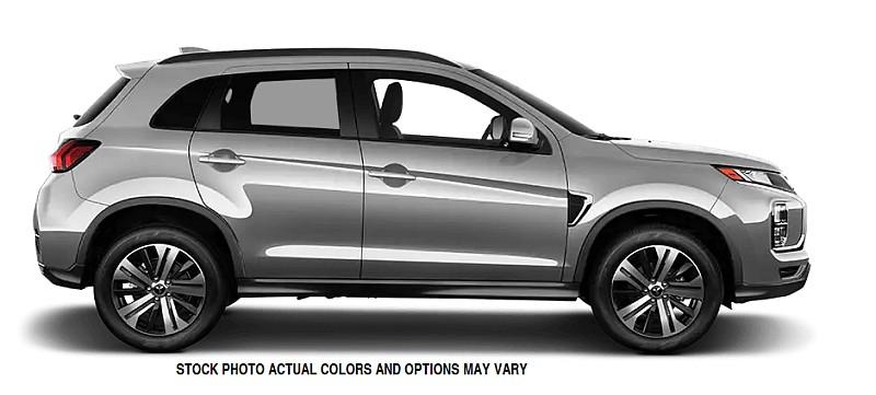 photo of 2019 Mitsubishi Outlander Sport 