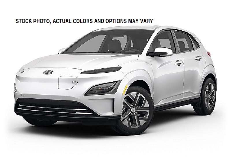 photo of 2023 Hyundai Kona Electric
