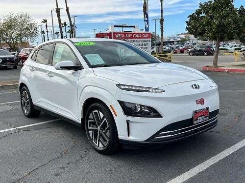 2023 Hyundai Kona Electric 