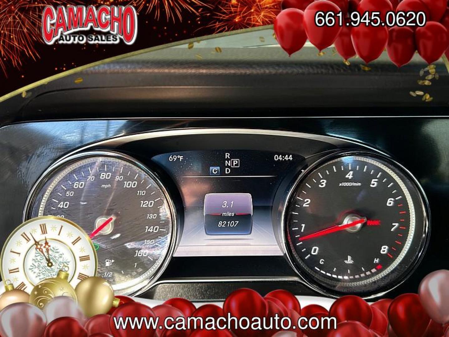 2019 GRAY Mercedes-Benz E-Class (WDDZF4KB0KA) with an 4-Cyl Turbo 2.0 Liter engine, Automatic 9-Spd 9G-Tronic transmission, located at 412 Auto Vista Drive, Palmdale, CA, 93551, (661) 945-0620, 34.592636, -118.136681 - Photo#19