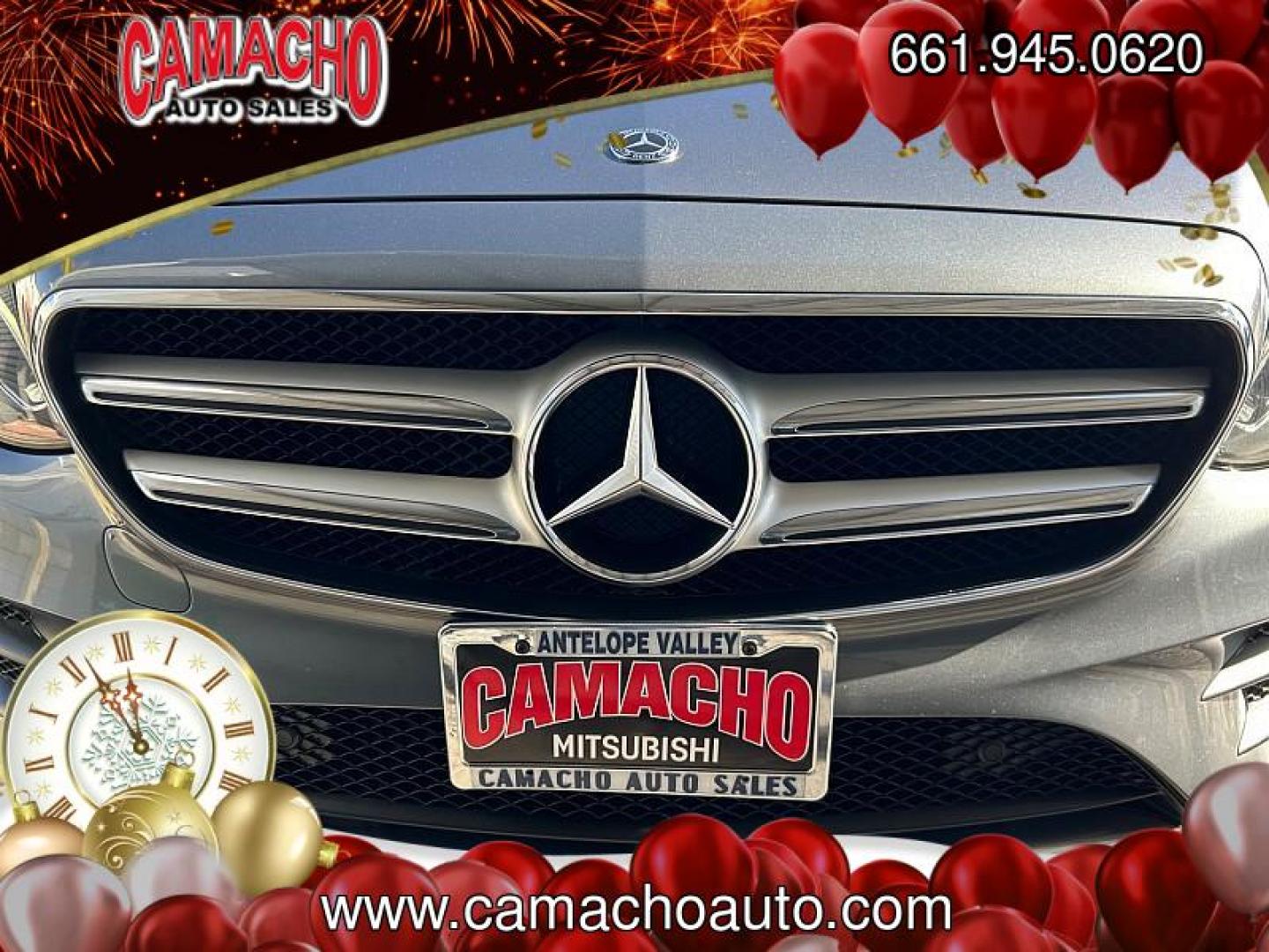 2019 GRAY Mercedes-Benz E-Class (WDDZF4KB0KA) with an 4-Cyl Turbo 2.0 Liter engine, Automatic 9-Spd 9G-Tronic transmission, located at 412 Auto Vista Drive, Palmdale, CA, 93551, (661) 945-0620, 34.592636, -118.136681 - Photo#8