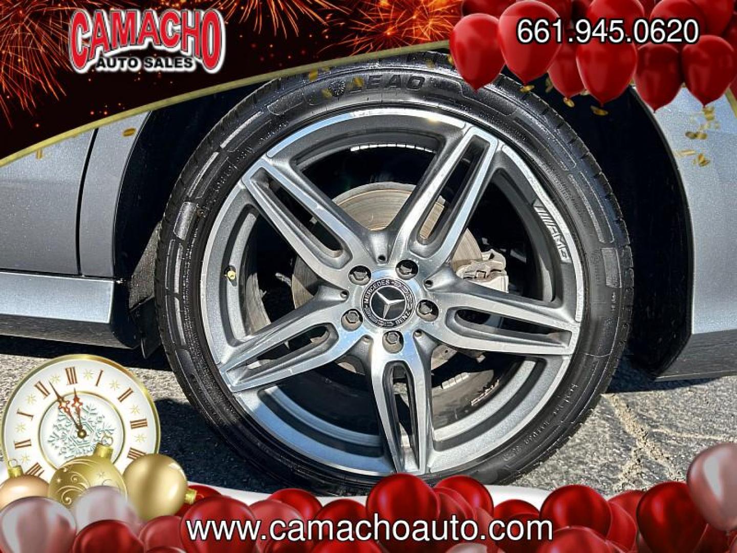 2019 GRAY Mercedes-Benz E-Class (WDDZF4KB0KA) with an 4-Cyl Turbo 2.0 Liter engine, Automatic 9-Spd 9G-Tronic transmission, located at 412 Auto Vista Drive, Palmdale, CA, 93551, (661) 945-0620, 34.592636, -118.136681 - Photo#12