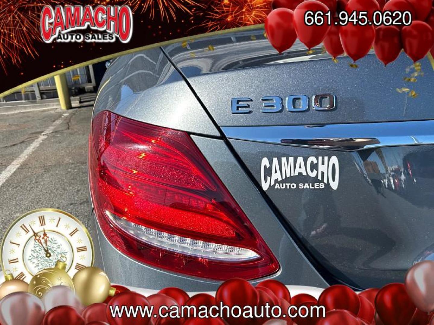 2019 GRAY Mercedes-Benz E-Class (WDDZF4KB0KA) with an 4-Cyl Turbo 2.0 Liter engine, Automatic 9-Spd 9G-Tronic transmission, located at 412 Auto Vista Drive, Palmdale, CA, 93551, (661) 945-0620, 34.592636, -118.136681 - Photo#11