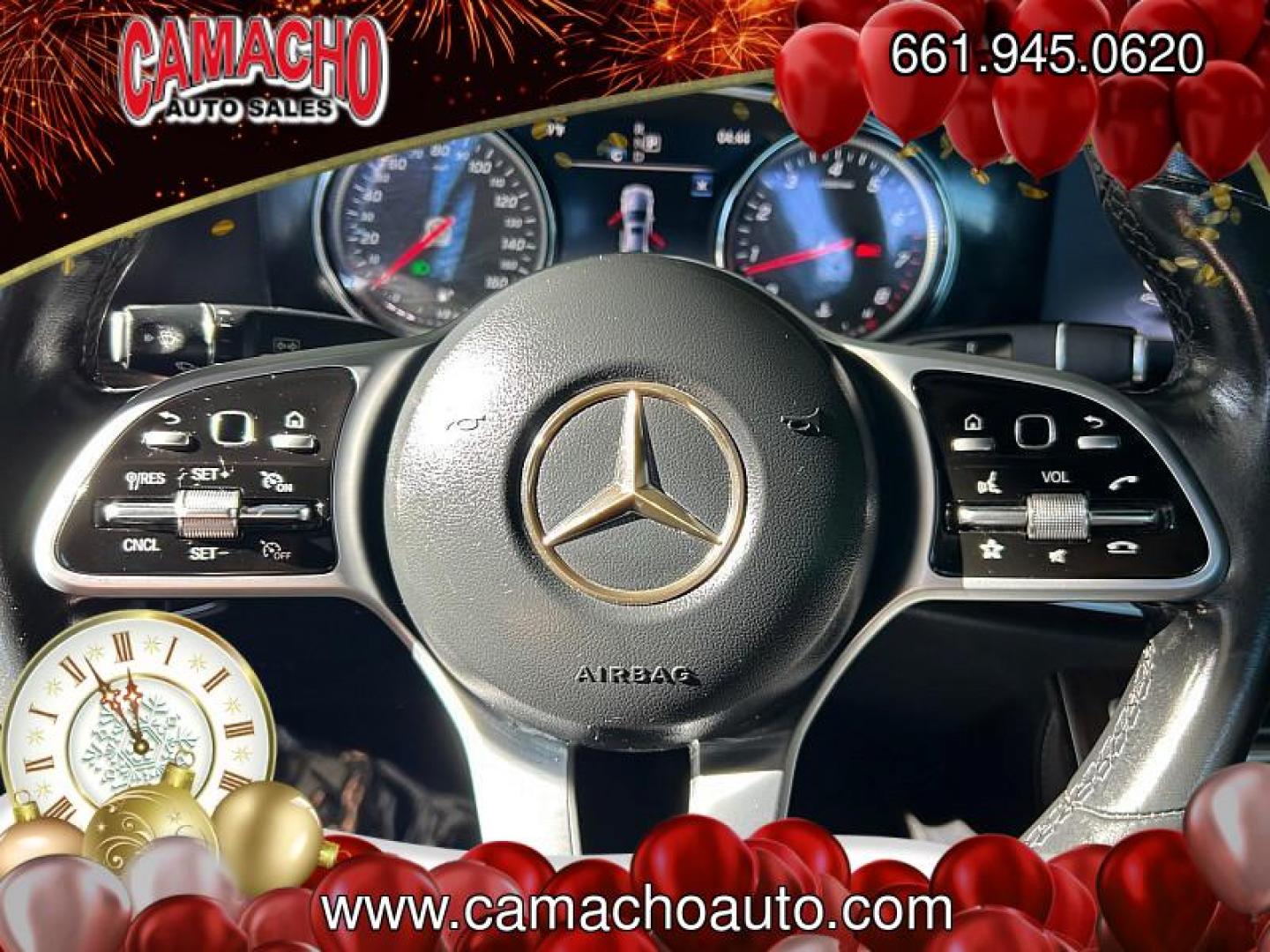 2019 GRAY Mercedes-Benz E-Class (WDDZF4KB0KA) with an 4-Cyl Turbo 2.0 Liter engine, Automatic 9-Spd 9G-Tronic transmission, located at 412 Auto Vista Drive, Palmdale, CA, 93551, (661) 945-0620, 34.592636, -118.136681 - Photo#27