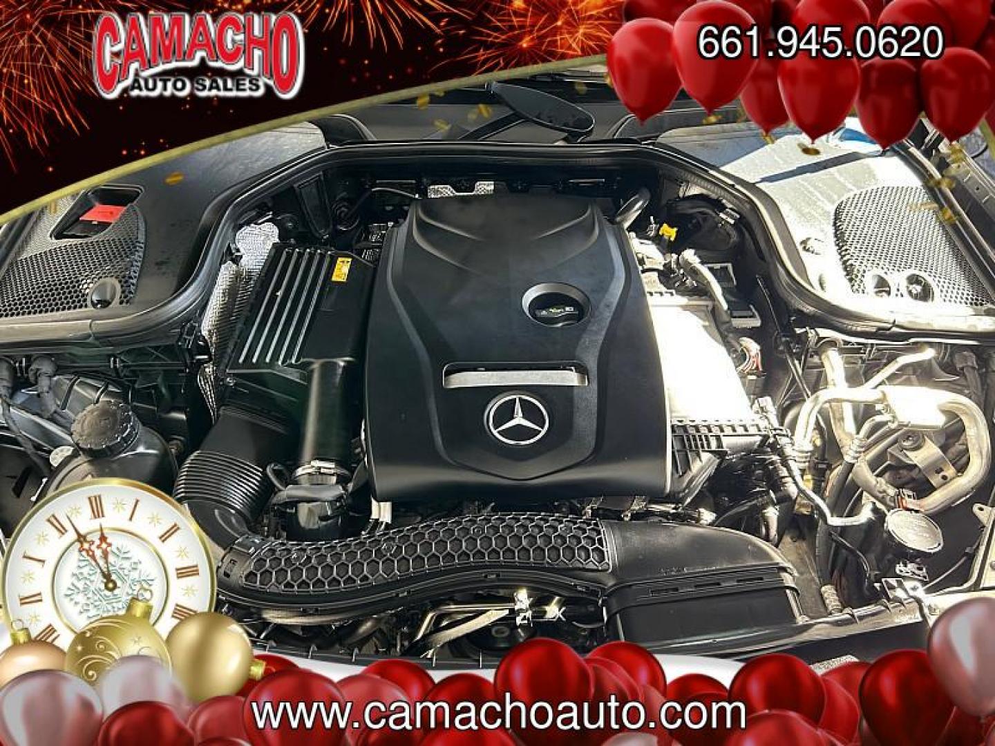2019 GRAY Mercedes-Benz E-Class (WDDZF4KB0KA) with an 4-Cyl Turbo 2.0 Liter engine, Automatic 9-Spd 9G-Tronic transmission, located at 412 Auto Vista Drive, Palmdale, CA, 93551, (661) 945-0620, 34.592636, -118.136681 - Photo#28