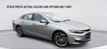 2024 GRAY Chevrolet Malibu (1G1ZE5ST5RF) with an 4-Cyl Turbo 1.5 Liter engine, Automatic CVT transmission, located at 412 Auto Vista Drive, Palmdale, CA, 93551, (661) 945-0620, 34.592636, -118.136681 - Photo#0