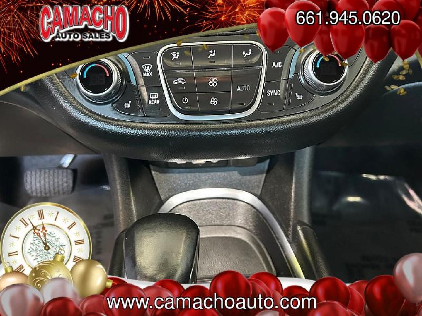 2024 GRAY Chevrolet Malibu (1G1ZE5ST5RF) with an 4-Cyl Turbo 1.5 Liter engine, Automatic CVT transmission, located at 412 Auto Vista Drive, Palmdale, CA, 93551, (661) 945-0620, 34.592636, -118.136681 - Photo#19