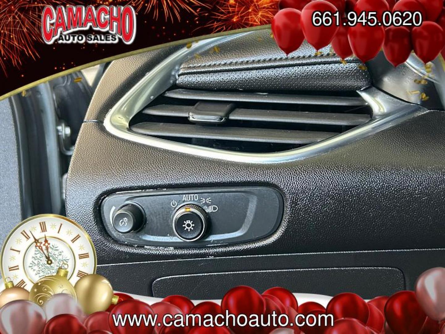 2024 GRAY Chevrolet Malibu (1G1ZE5ST5RF) with an 4-Cyl Turbo 1.5 Liter engine, Automatic CVT transmission, located at 412 Auto Vista Drive, Palmdale, CA, 93551, (661) 945-0620, 34.592636, -118.136681 - Photo#25