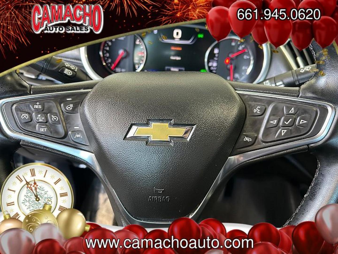 2024 GRAY Chevrolet Malibu (1G1ZE5ST5RF) with an 4-Cyl Turbo 1.5 Liter engine, Automatic CVT transmission, located at 412 Auto Vista Drive, Palmdale, CA, 93551, (661) 945-0620, 34.592636, -118.136681 - Photo#27