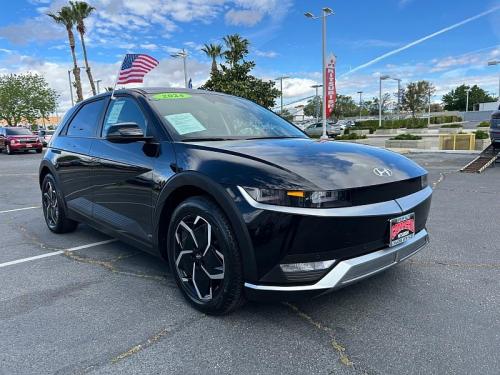 2024 Hyundai IONIQ 5 