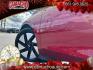 2024 RED Hyundai IONIQ 6 (KMHM24AA9RA) with an 225HP Electric Motor engine, Single-speed Reduction Gear transmission, located at 412 Auto Vista Drive, Palmdale, CA, 93551, (661) 945-0620, 34.592636, -118.136681 - Photo#10