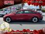 2024 RED Hyundai IONIQ 6 (KMHM24AA9RA) with an 225HP Electric Motor engine, Single-speed Reduction Gear transmission, located at 412 Auto Vista Drive, Palmdale, CA, 93551, (661) 945-0620, 34.592636, -118.136681 - Photo#3