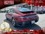 2024 RED Hyundai IONIQ 6 (KMHM24AA9RA) with an 225HP Electric Motor engine, Single-speed Reduction Gear transmission, located at 412 Auto Vista Drive, Palmdale, CA, 93551, (661) 945-0620, 34.592636, -118.136681 - Photo#4