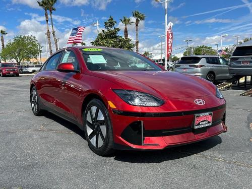 2024 Hyundai IONIQ 6 