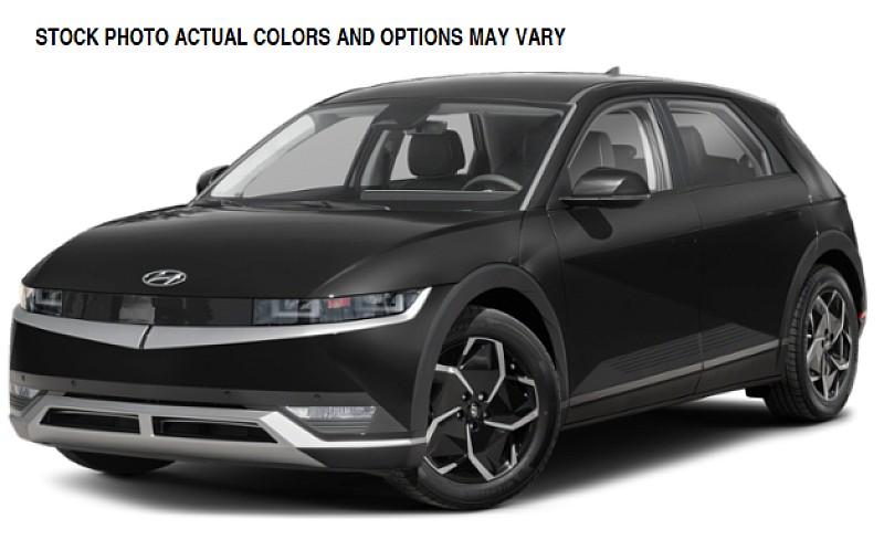 photo of 2024 Hyundai IONIQ 6 