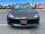 2024 BLACK Hyundai IONIQ 6 (KMHM54AA0RA) with an 225HP Electric Motor engine, Single-speed Reduction Gear transmission, located at 412 Auto Vista Drive, Palmdale, CA, 93551, (661) 945-0620, 34.592636, -118.136681 - Photo#1