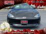 2024 BLACK Hyundai IONIQ 6 (KMHM54AA0RA) with an 225HP Electric Motor engine, Single-speed Reduction Gear transmission, located at 412 Auto Vista Drive, Palmdale, CA, 93551, (661) 945-0620, 34.592636, -118.136681 - Photo#1