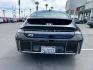 2024 BLACK Hyundai IONIQ 6 (KMHM54AA0RA) with an 225HP Electric Motor engine, Single-speed Reduction Gear transmission, located at 412 Auto Vista Drive, Palmdale, CA, 93551, (661) 945-0620, 34.592636, -118.136681 - Photo#3