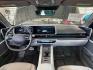 2024 BLACK Hyundai IONIQ 6 (KMHM54AA0RA) with an 225HP Electric Motor engine, Single-speed Reduction Gear transmission, located at 412 Auto Vista Drive, Palmdale, CA, 93551, (661) 945-0620, 34.592636, -118.136681 - Photo#10