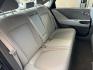 2024 BLACK Hyundai IONIQ 6 (KMHM54AA0RA) with an 225HP Electric Motor engine, Single-speed Reduction Gear transmission, located at 412 Auto Vista Drive, Palmdale, CA, 93551, (661) 945-0620, 34.592636, -118.136681 - Photo#21