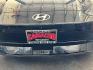 2024 BLACK Hyundai IONIQ 6 (KMHM54AA0RA) with an 225HP Electric Motor engine, Single-speed Reduction Gear transmission, located at 412 Auto Vista Drive, Palmdale, CA, 93551, (661) 945-0620, 34.592636, -118.136681 - Photo#27
