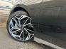 2024 BLACK Hyundai IONIQ 6 (KMHM54AA0RA) with an 225HP Electric Motor engine, Single-speed Reduction Gear transmission, located at 412 Auto Vista Drive, Palmdale, CA, 93551, (661) 945-0620, 34.592636, -118.136681 - Photo#28