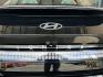 2024 BLACK Hyundai IONIQ 6 (KMHM54AA0RA) with an 225HP Electric Motor engine, Single-speed Reduction Gear transmission, located at 412 Auto Vista Drive, Palmdale, CA, 93551, (661) 945-0620, 34.592636, -118.136681 - Photo#30