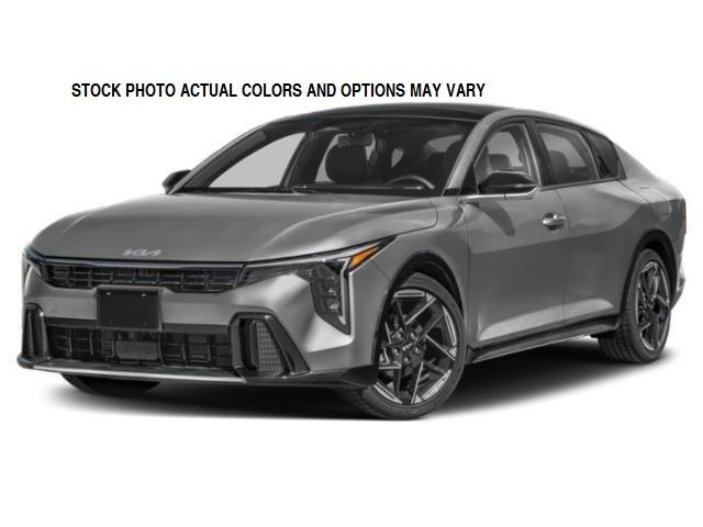 photo of 2025 Kia K4