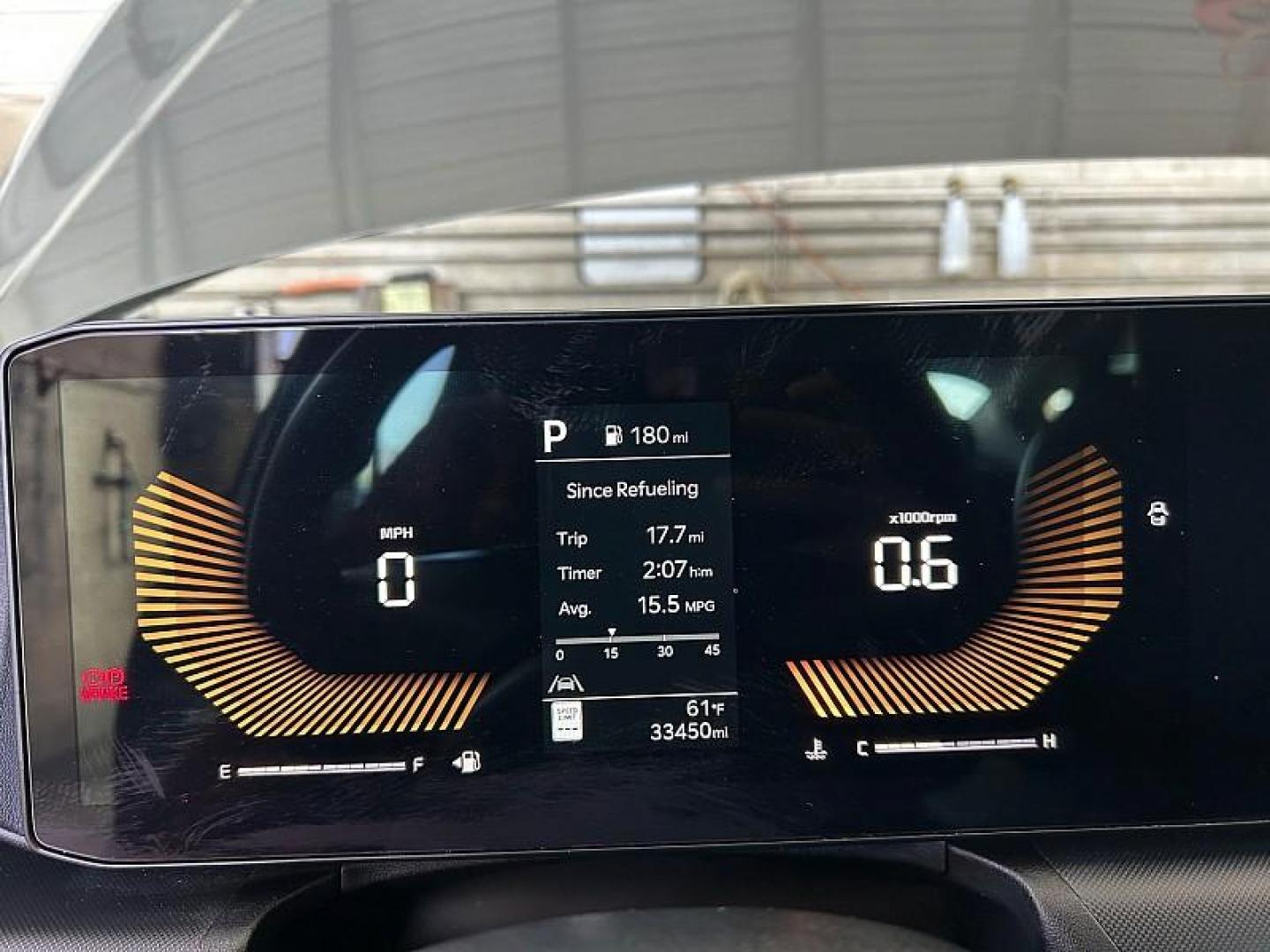 2025 GRAY Kia K4 (3KPFT4DEXSE) with an 4-Cyl 2.0 Liter engine, Automatic IVT transmission, located at 412 Auto Vista Drive, Palmdale, CA, 93551, (661) 945-0620, 34.592636, -118.136681 - Photo#24