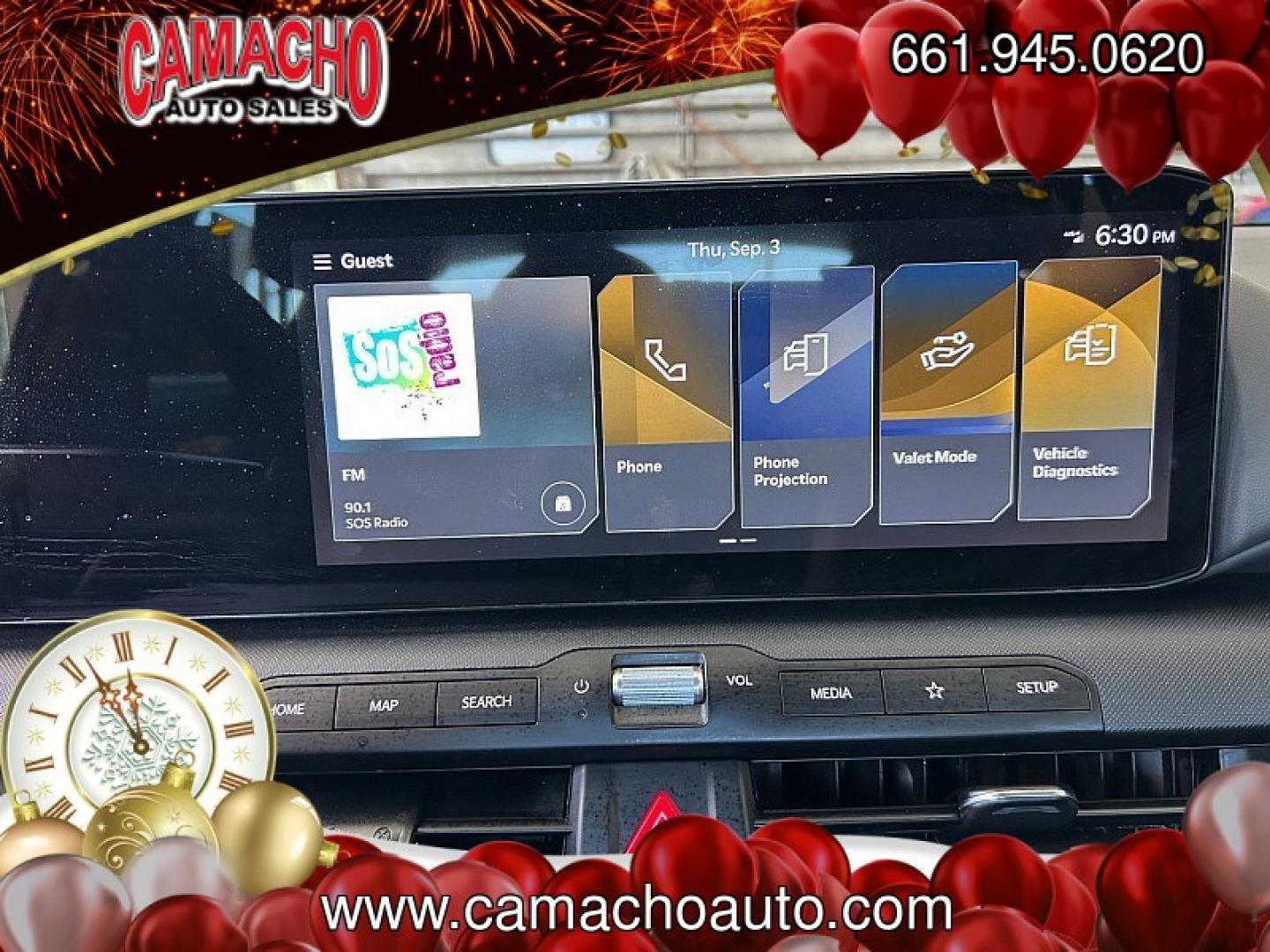 2025 GRAY Kia K4 (3KPFT4DEXSE) with an 4-Cyl 2.0 Liter engine, Automatic IVT transmission, located at 412 Auto Vista Drive, Palmdale, CA, 93551, (661) 945-0620, 34.592636, -118.136681- Photo#19