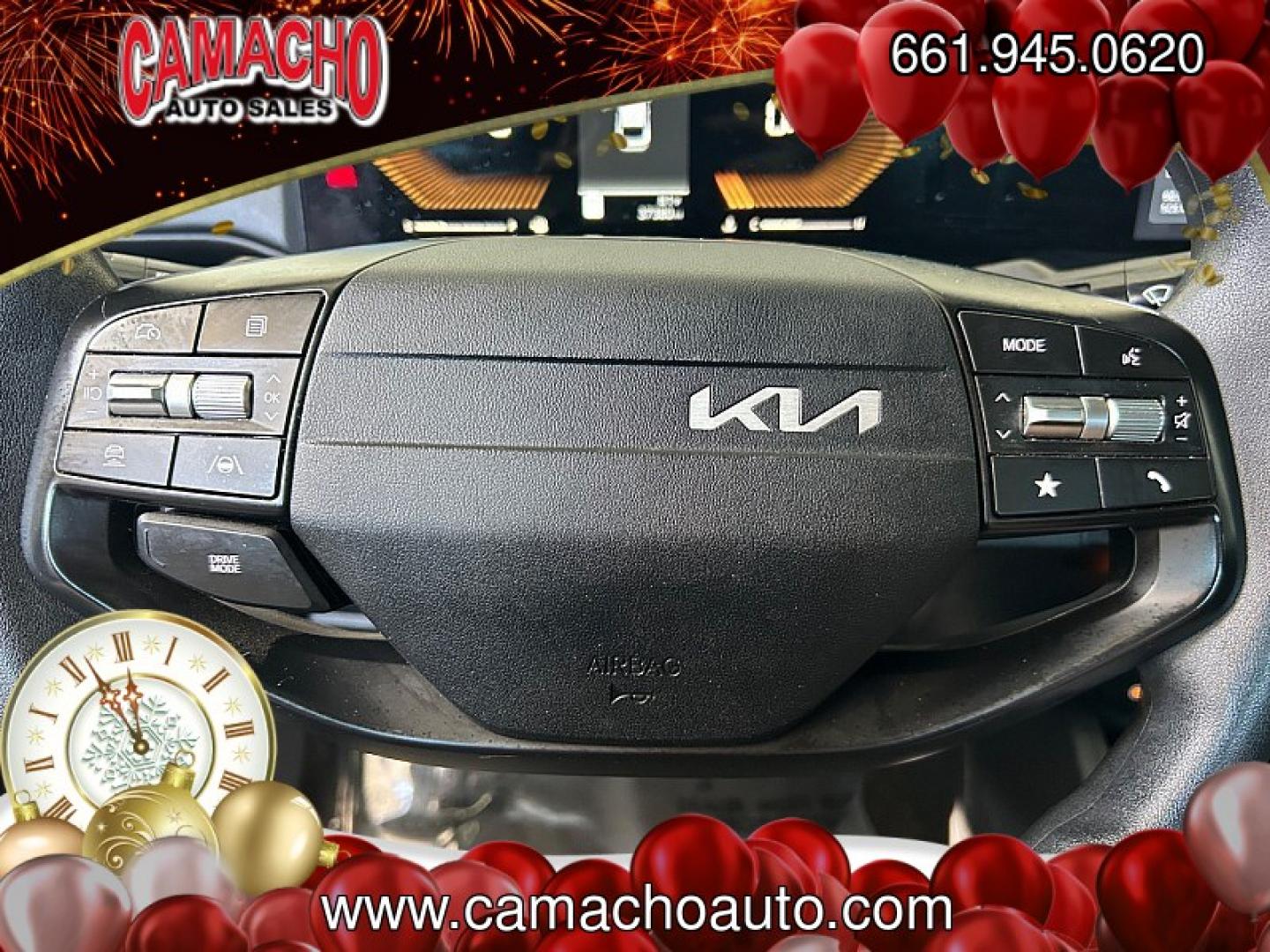 2025 GRAY Kia K4 (3KPFT4DEXSE) with an 4-Cyl 2.0 Liter engine, Automatic IVT transmission, located at 412 Auto Vista Drive, Palmdale, CA, 93551, (661) 945-0620, 34.592636, -118.136681- Photo#28