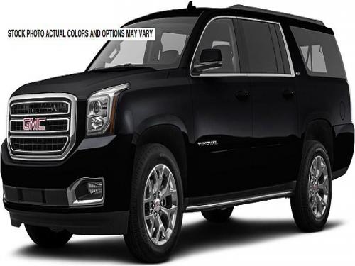 2018 GMC Yukon XL 