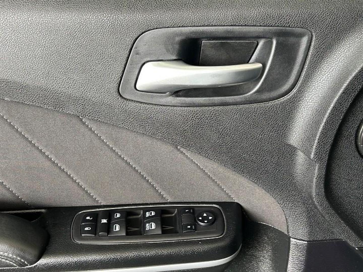 2023 WHITE Dodge Charger (2C3CDXBG1PH) with an V6 3.6 Liter engine, Automatic 8-Spd w/AutoStick transmission, located at 412 Auto Vista Drive, Palmdale, CA, 93551, (661) 945-0620, 34.592636, -118.136681 - Photo#17