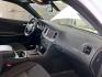2023 WHITE Dodge Charger (2C3CDXBG1PH) with an V6 3.6 Liter engine, Automatic 8-Spd w/AutoStick transmission, located at 412 Auto Vista Drive, Palmdale, CA, 93551, (661) 945-0620, 34.592636, -118.136681 - Photo#18