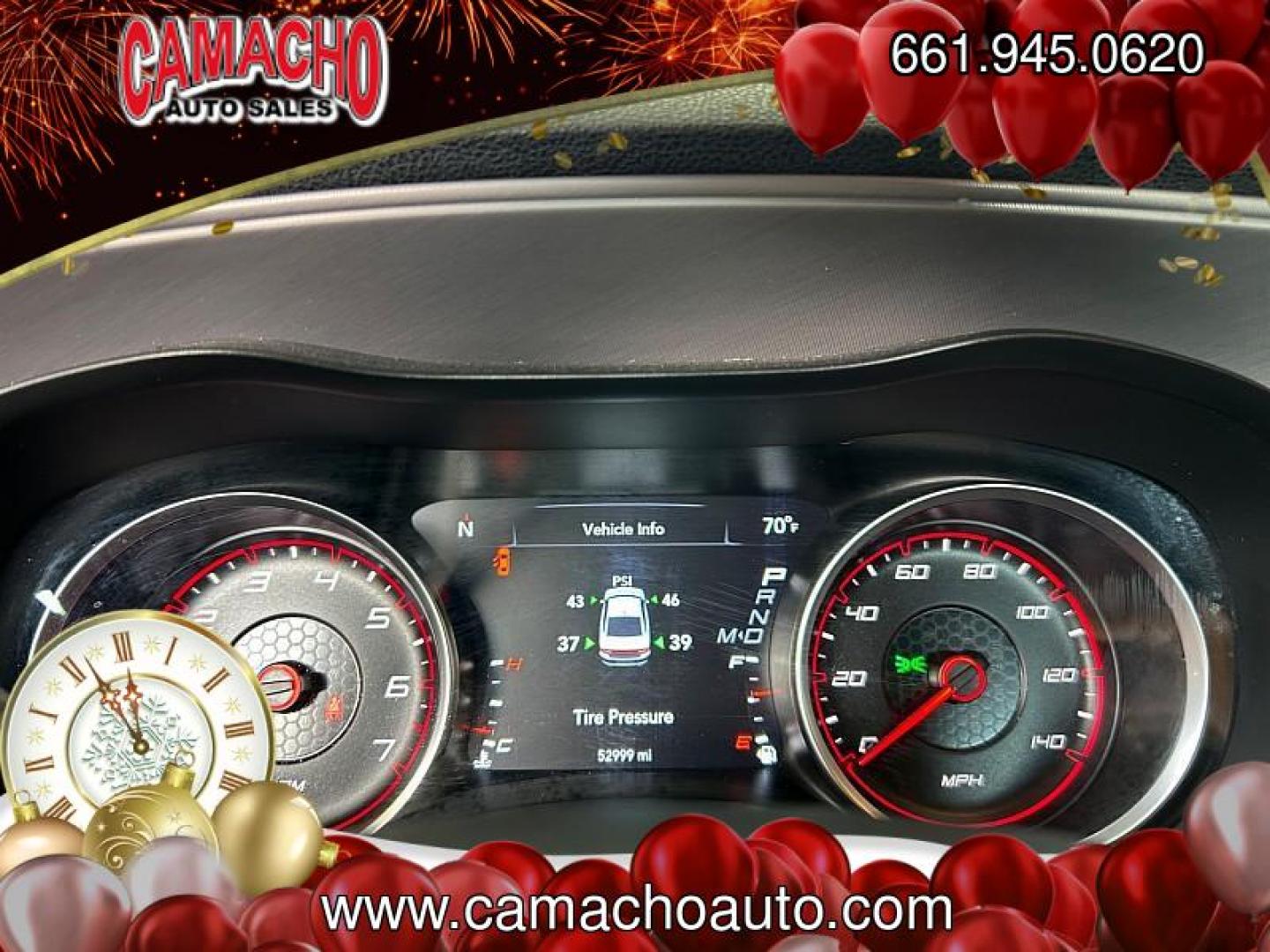 2023 WHITE Dodge Charger (2C3CDXBG1PH) with an V6 3.6 Liter engine, Automatic 8-Spd w/AutoStick transmission, located at 412 Auto Vista Drive, Palmdale, CA, 93551, (661) 945-0620, 34.592636, -118.136681 - Photo#15