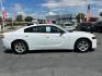 2023 WHITE Dodge Charger (2C3CDXBG1PH) with an V6 3.6 Liter engine, Automatic 8-Spd w/AutoStick transmission, located at 412 Auto Vista Drive, Palmdale, CA, 93551, (661) 945-0620, 34.592636, -118.136681 - Photo#7
