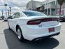 2023 WHITE Dodge Charger (2C3CDXBG1PH) with an V6 3.6 Liter engine, Automatic 8-Spd w/AutoStick transmission, located at 412 Auto Vista Drive, Palmdale, CA, 93551, (661) 945-0620, 34.592636, -118.136681 - Photo#4