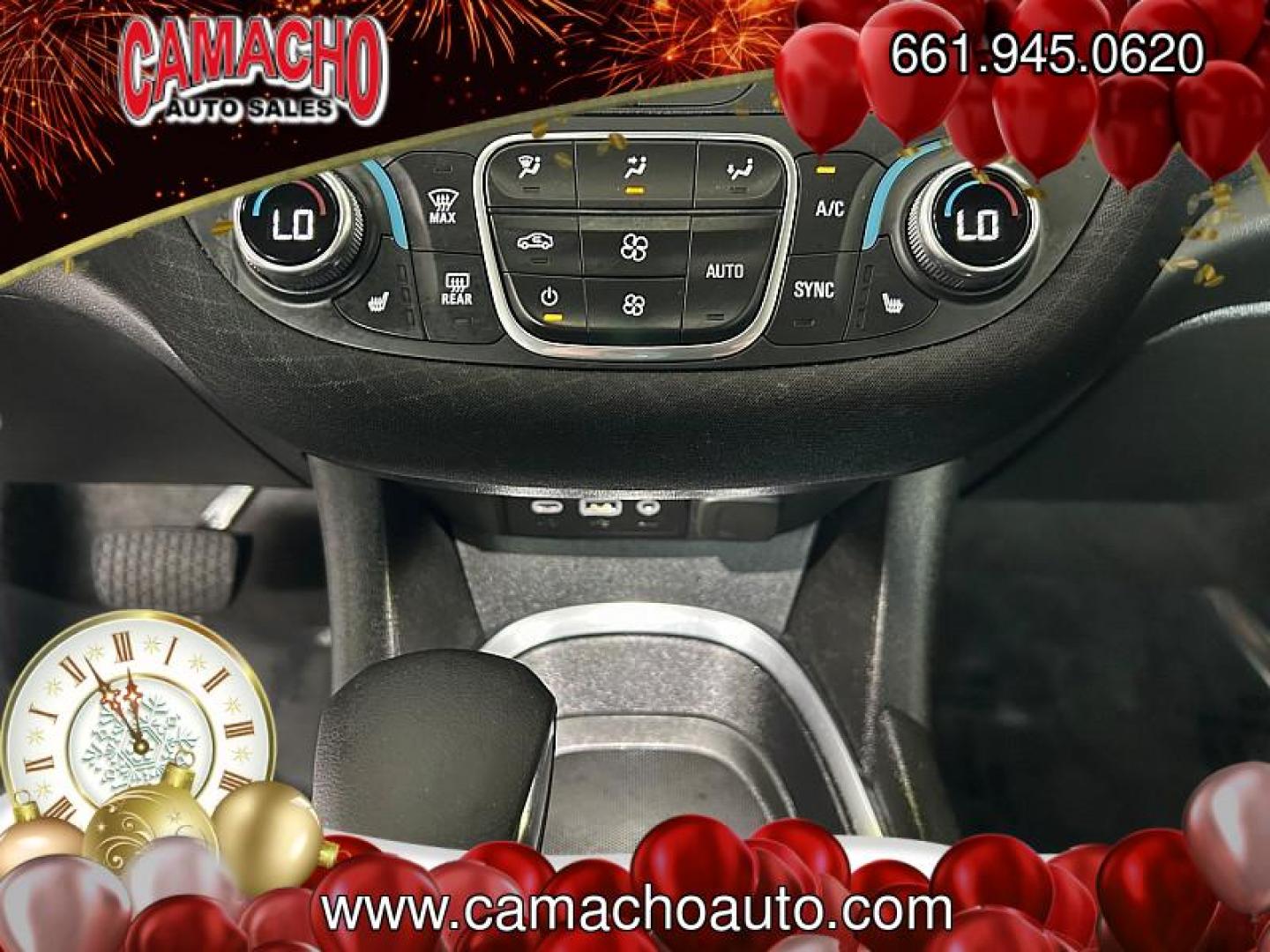 2024 WHITE Chevrolet Malibu (1G1ZD5ST7RF) with an 4-Cyl Turbo 1.5 Liter engine, Automatic CVT transmission, located at 412 Auto Vista Drive, Palmdale, CA, 93551, (661) 945-0620, 34.592636, -118.136681 - Photo#12