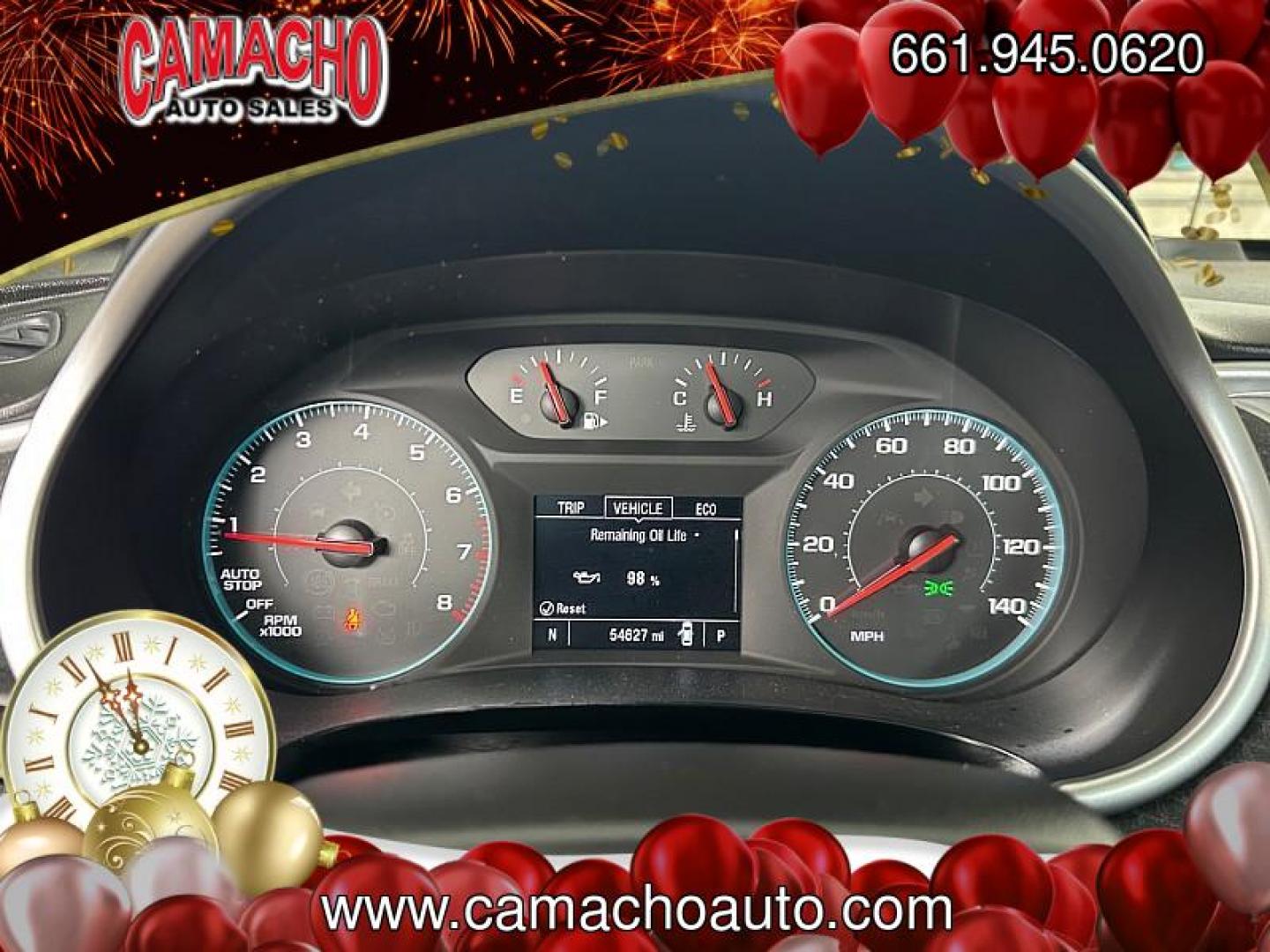 2024 WHITE Chevrolet Malibu (1G1ZD5ST7RF) with an 4-Cyl Turbo 1.5 Liter engine, Automatic CVT transmission, located at 412 Auto Vista Drive, Palmdale, CA, 93551, (661) 945-0620, 34.592636, -118.136681 - Photo#20