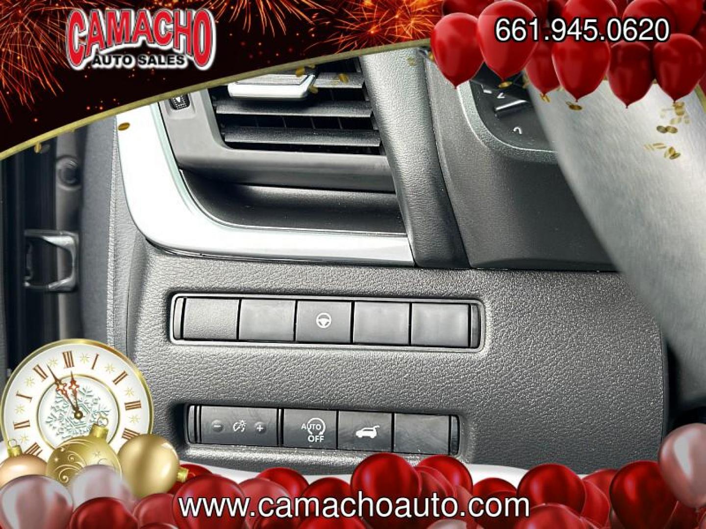 2024 GRAY Nissan Rogue (5N1BT3BA8RC) with an 3-Cyl Turbo 1.5 Liter engine, Automatic CVT transmission, located at 412 Auto Vista Drive, Palmdale, CA, 93551, (661) 945-0620, 34.592636, -118.136681 - Photo#15