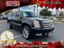 2013 BLACK Cadillac Escalade ESV (1GYS3KEF7DR) with an V8 Flex Fuel 6.2 Liter engine, Automatic 6-Spd HD w/Overdrive transmission, located at 412 Auto Vista Drive, Palmdale, CA, 93551, (661) 945-0620, 34.592636, -118.136681 - Adult-friendly third row. Ranked one of the most reliable and safest vehicles on the market. This hard to find vehicle will go fast! Enjoy the comfort of a leather interior. Check out the low miles on this thing! Comes equipped with premium interior and luxurious amenities throughout. This vehicle i - Photo#0